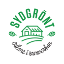SydGrönt logotype