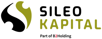 Sileo Kapital logotype