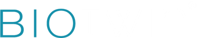 BioTwin logotype