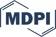 MDPI Spain logotype