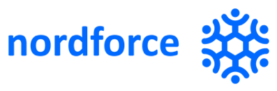 Nordforce Technology logotype