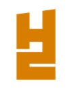H2Entreprenad logotype