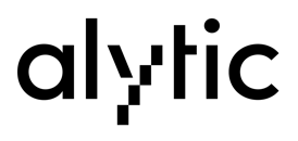 Alytic logotype