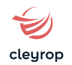 Cleyrop logotype