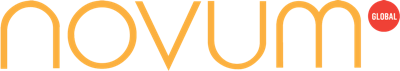 Novum Global   logotype