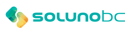 Soluno BC logotype