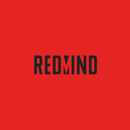 Redmind logotype