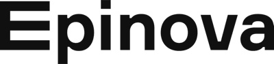 Välkommen till oss på Epinova! logotype