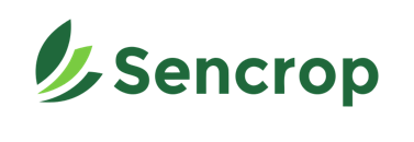 Sencrop logotype