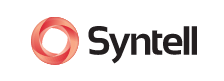 Syntell logotype