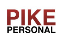 PikePersonal logotype
