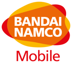 BANDAI NAMCO Mobile logotype