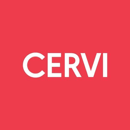 Cervi logotype