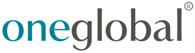 Oneglobal logotype