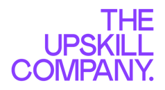 The Upskill Company logotype
