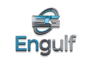 Engulf  logotype