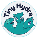 Tiny Hydra logotype