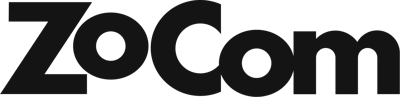 ZoCom logotype