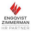 Engqvist & Zimmerman HR Partner logotype