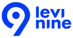 Levi9 Ukraine logotype