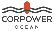 CorPower Ocean logotype