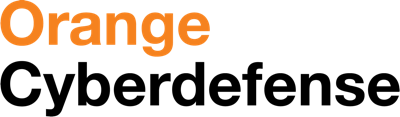 Orange Cyberdefense Germany logotype