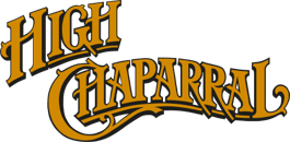High Chaparral Sweden AB logotype