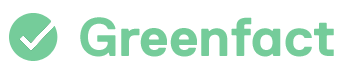 Greenfact logotype