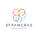 St. Pancras Hotels Group Ltd & St Pancras Hotels Services Ltd logotype