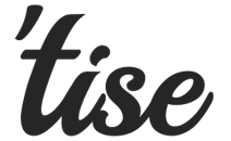 Tise logotype