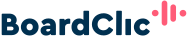 BoardClic logotype