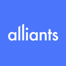 Alliants logotype