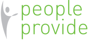 PeopleProvide logotype