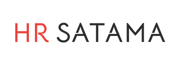 HR Satama logotype