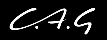 C.A.G Novus logotype
