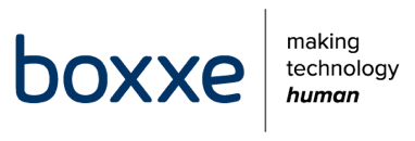 boxxe logotype