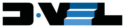 DVel logotype