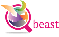 Qbeast logotype
