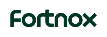 Fortnox AB logotype