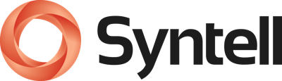 Syntell logotype