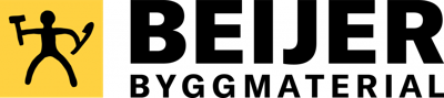 Beijer Byggmaterial logotype