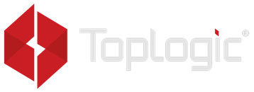 TopLogic logotype
