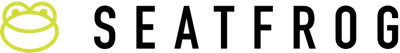 Seatfrog logotype