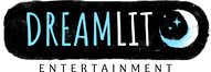 Dreamlit logotype