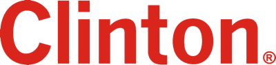 Clinton logotype