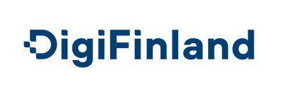 DigiFinland Oy logotype