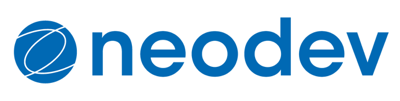 Neodev logotype
