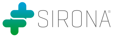 Sirona logotype