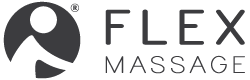 Flexmassage logotype
