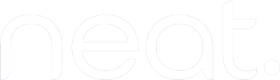 Neat logotype